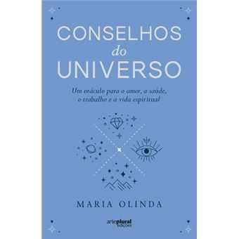 Conselhos do Universo, Maria Olinda