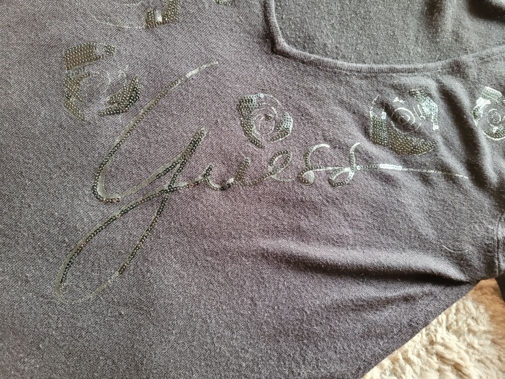 Guess  sweterek damski  M