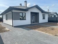 БЕЗ КОМІСІЇ!!! Продам будинок 105 м. кв. на 5 сотках м.Бориспіль
