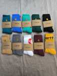 Meias Carhartt 7€ por par