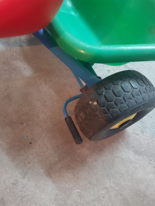 Triclclo para criança