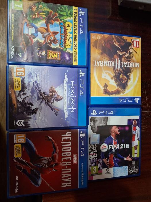 Sony Playstation 4