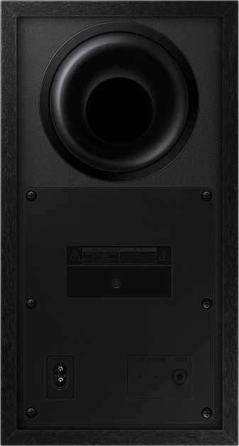 Саундбар Samsung HW-B650D