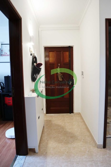 Apartamento T2+1 (Duplex)
