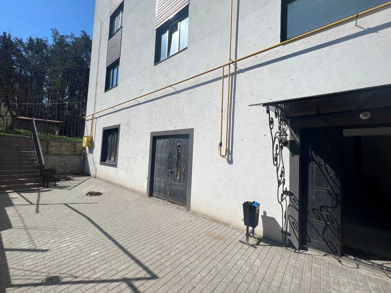 Продаж комерційного приміщення 80 м2 ЖК "Колібрі" в м. Ірпінь.