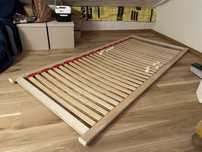 Stelaż Apollo II JANPOL 90x200, nieużywany, złożony