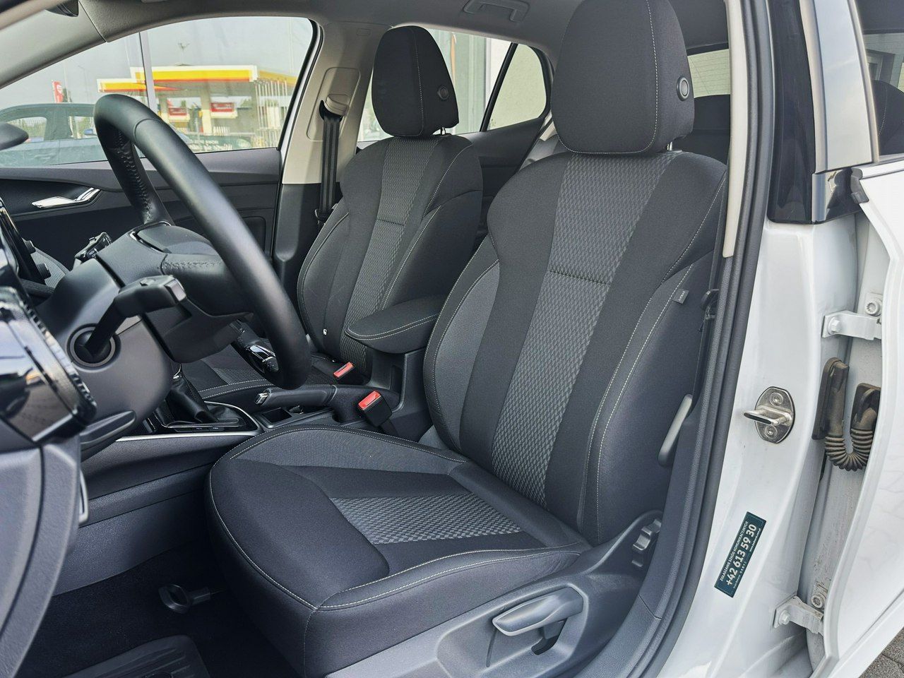 Skoda Fabia 110 KM, Automat, Style, Salon PL, Bezwypadkowy, Virtual cockpit, LED