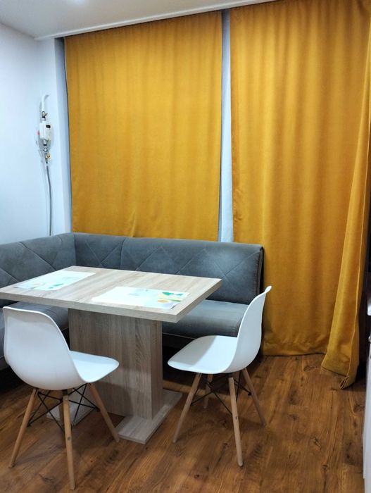 Аренда в новому ЖК. Будинок з газом, є генератори