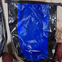 Sakwy crosso big dry 60l