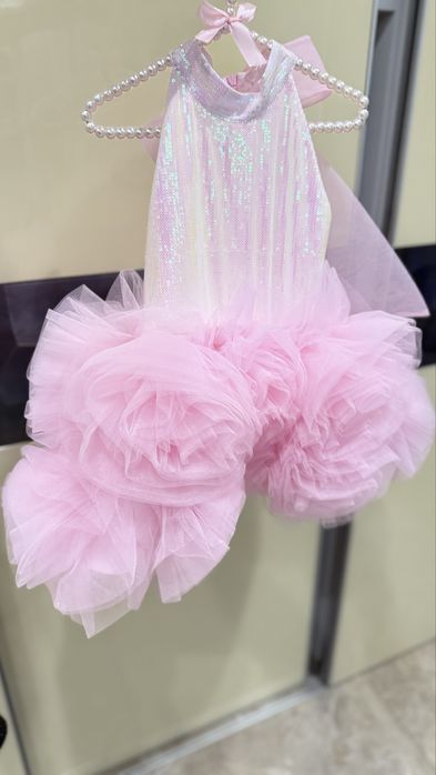 Сукня святкова дитяча