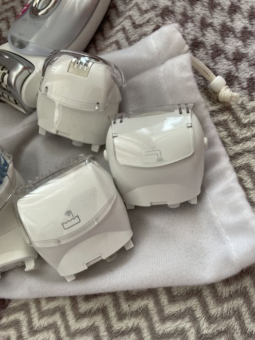 Эпилятор Panasosonic