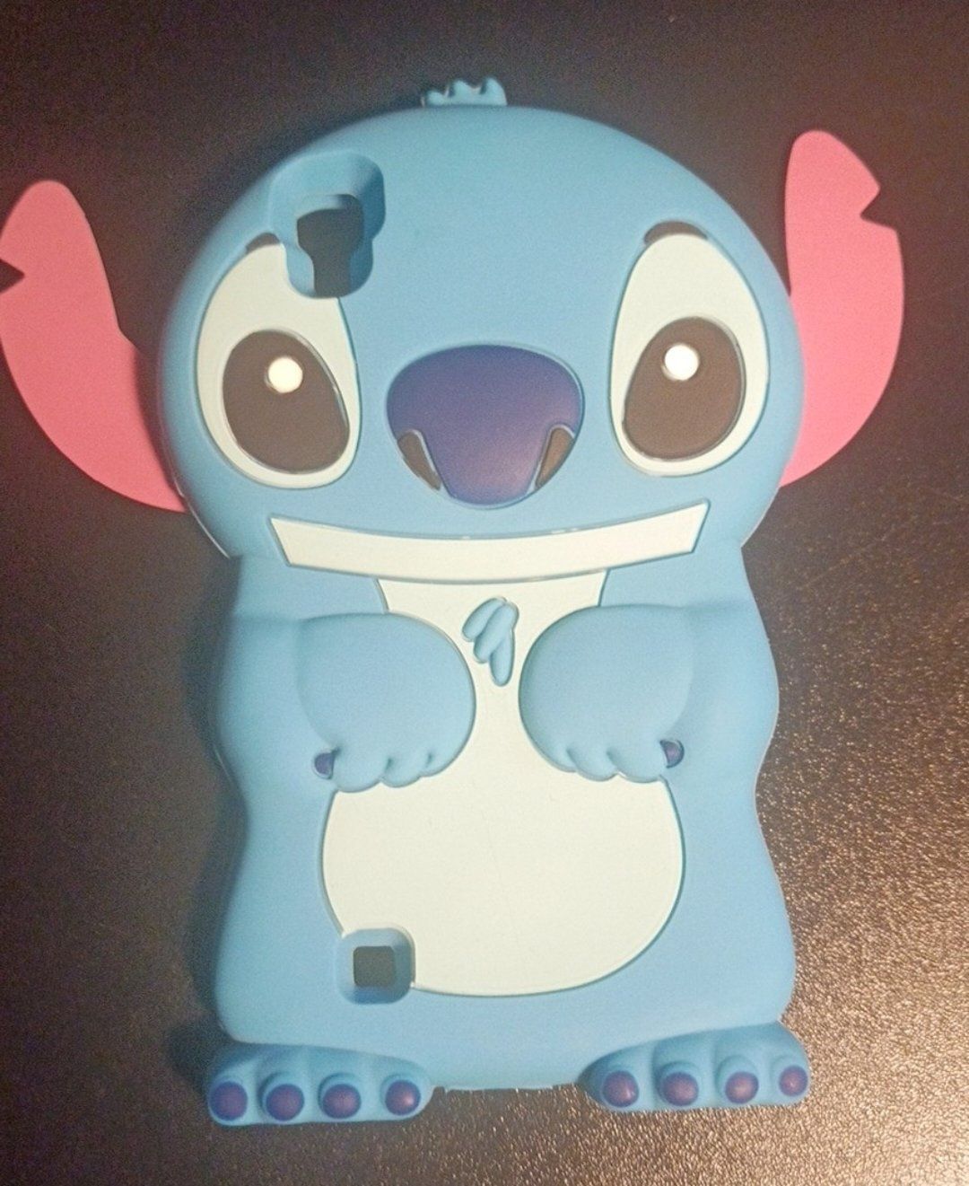 Etui LG X Power Stich 3d