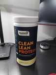 Nuzest Clean Lean Protein 1k Smooth Vanilla por abrir