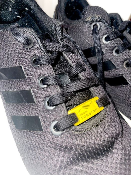 Sapatilhas pretas Nike tamanho 37