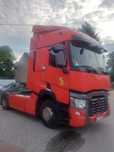 Renaul Gamma T 460