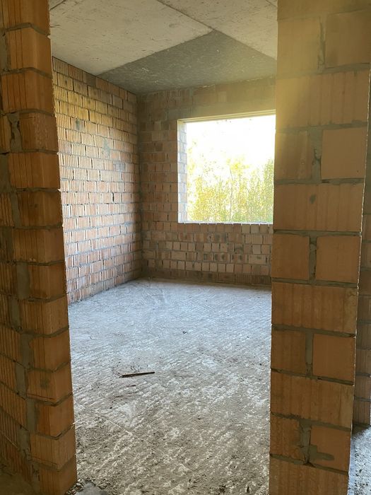 Продаж 2-кімнатної квартири в новобудові, поруч лісу