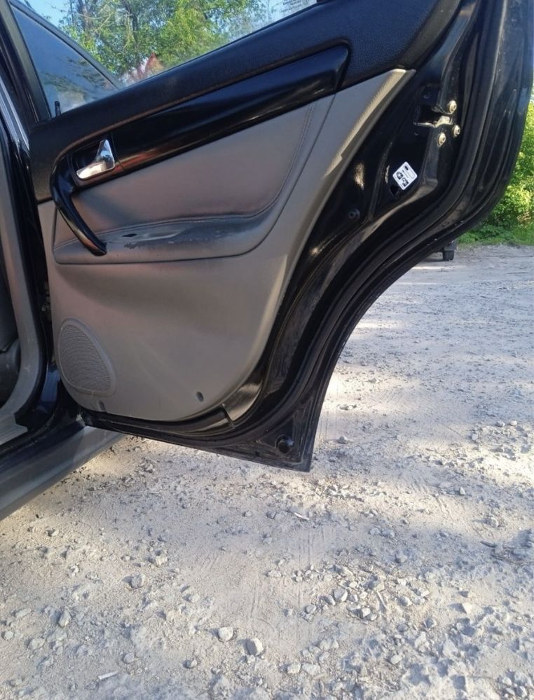 Продам Chevrolet Evanda