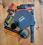 Smartwatch Samsung GEAR S3 Frontier