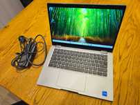 Laptop Tablet 2W1 DELL Latitude 5320 Dotykowy Ekran 16GB i5 256GB