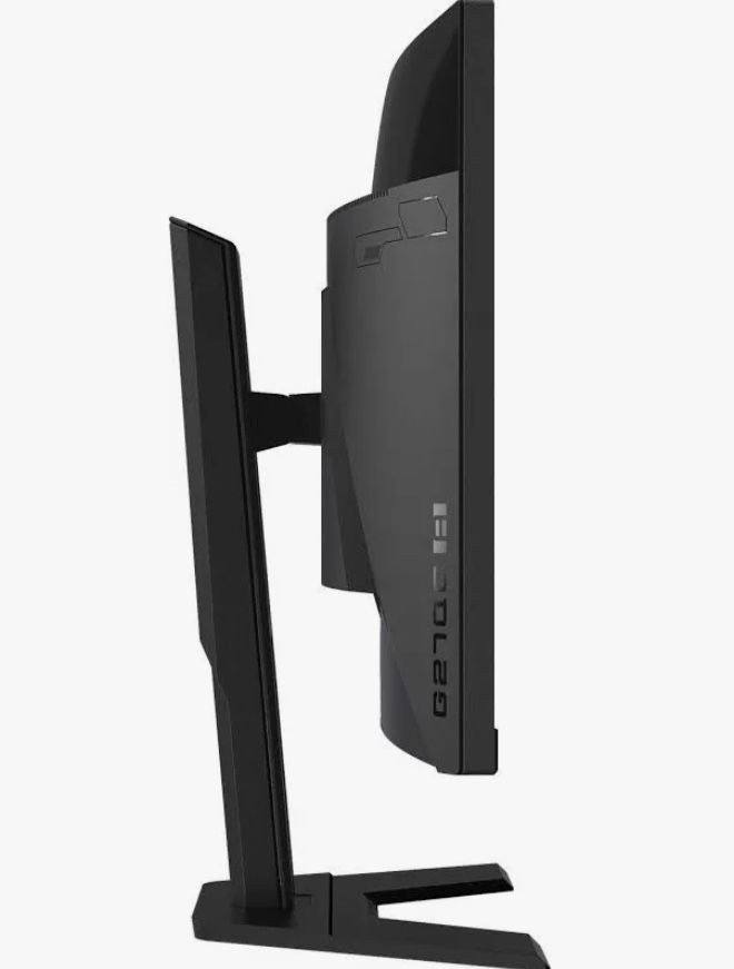 Monitor Gigabyte G27QC