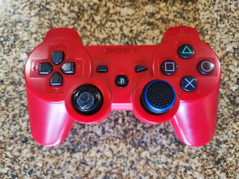 Comandos PlayStation 3