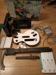 Nintendo Wii-u super zestaw