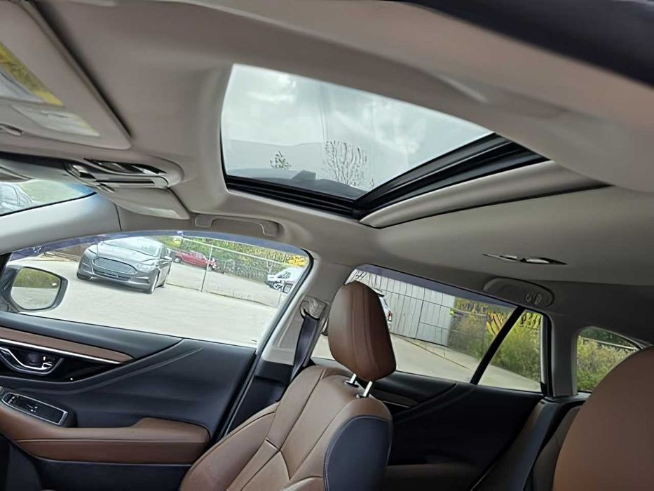 Subaru Outback      2022