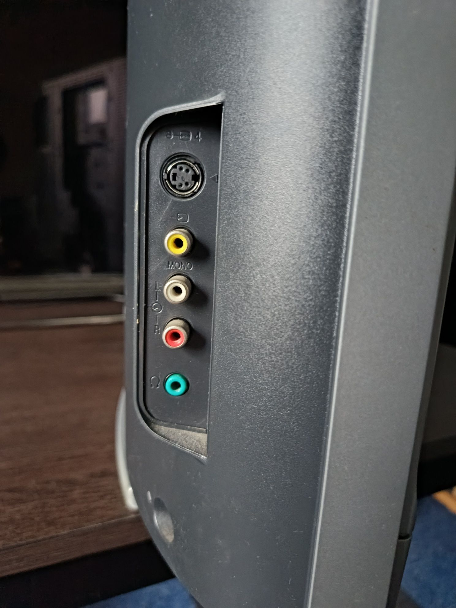 Телевізор Sony KDL 26-U2000
