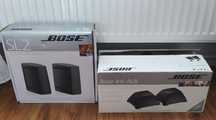 Bezprzewodowe transmitery audio Bose SL2 AL8