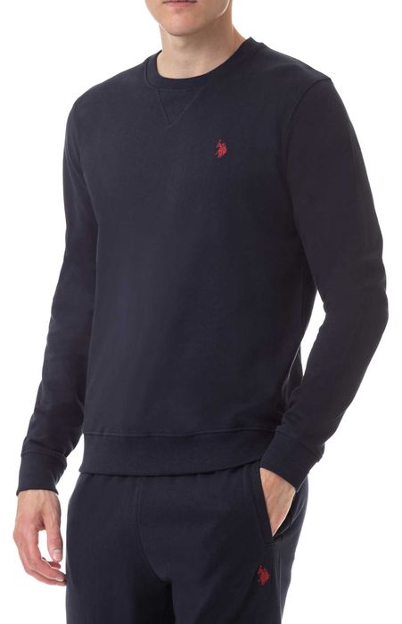 Bluza męska  U.S. POLO ASSN. rozmiar L bawełna