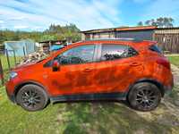 Opel Mokka 1.6 diesel 2014