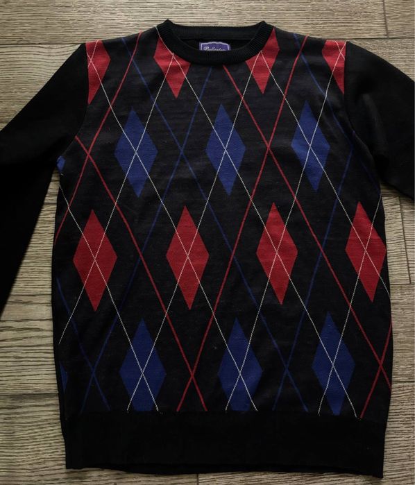 Жіночий світер, пуловер, джемпер