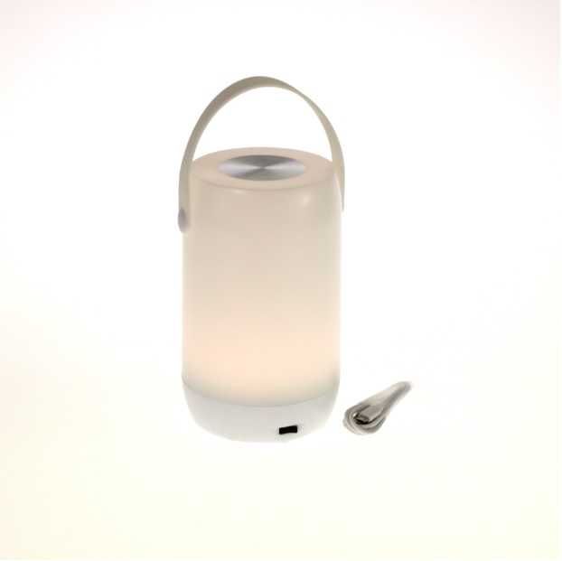 Светодиодный светильник, LED лампа, фонарь Werner Voß, Германия