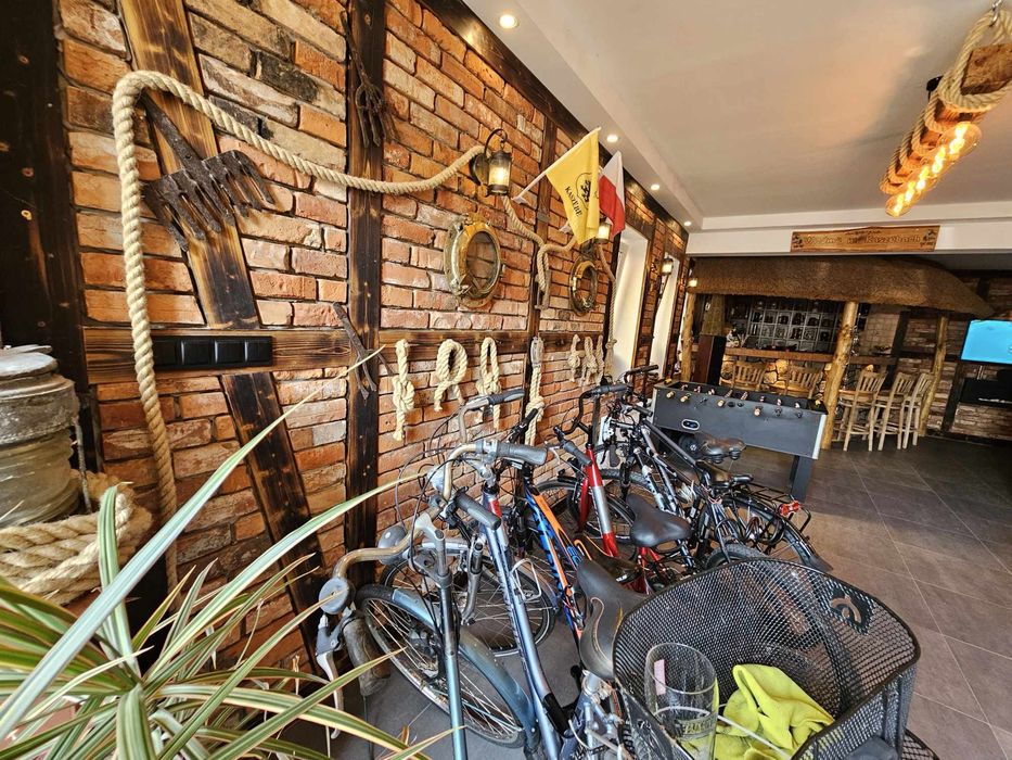 Sylwester 450 zł za 3 doby dla grupy ok 20 os.