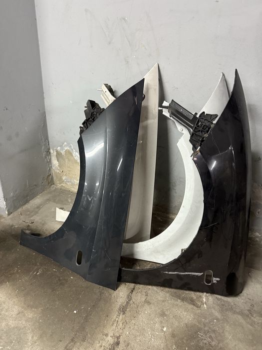 Guarda Lamas Esquerdos SEAT Leon 1P originais