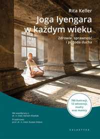 Joga Iyengara W Każdym Wieku