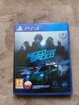 Need for speed ps4