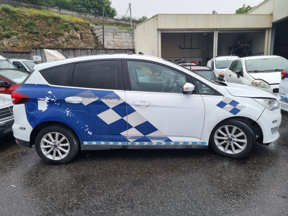 Ford C Max 2.0 TDCi de 2016 para peças