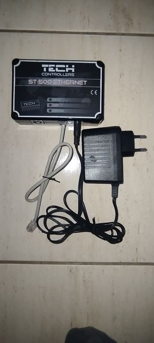 Moduł Ethernet ST-500