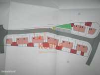 Terreno para construção - Casais Castelos, Torres Novas