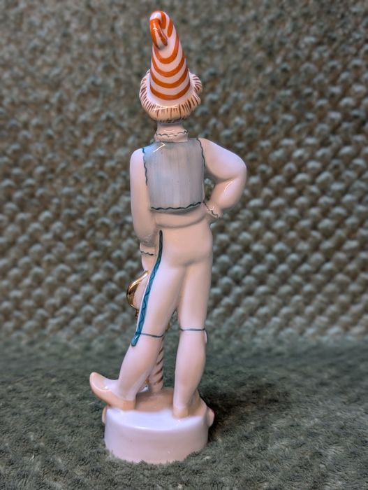 Буратино / Буратіно статуетка