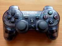 Pad PS3 Slate Grey Oryginalny Kontroler DualShock 3