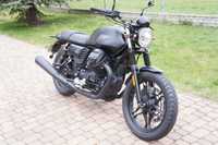 Moto Guzzi V7 Stone III LED lift raty transport GWARANCJA