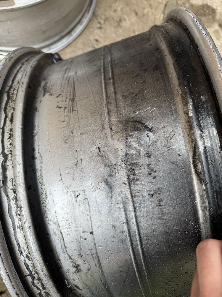 Felgi 19 cali 5x112 et52 z audi tt 8j sline