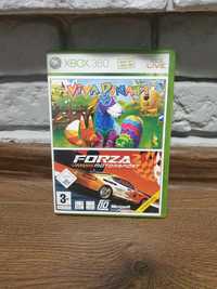 Xbox 360 Viva Pinata Forza 2