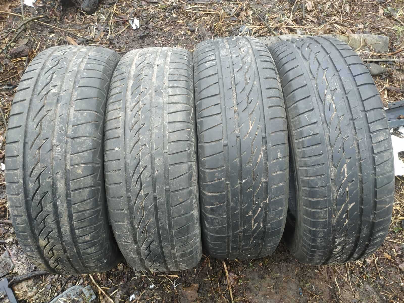 Ризина 215/65 R16 Firestone Destination 2015