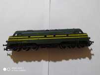 Локомотив PIKO Märklin 3066 HO бельгийский тепловоз BR 204 от SNCB