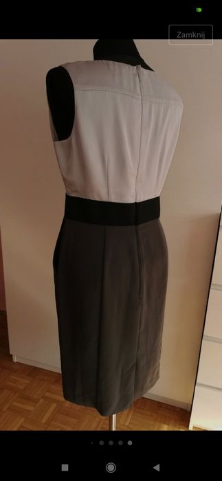 Sukienka H&M roz. 40