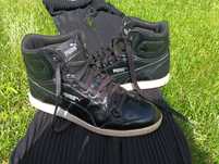 Puma trampki wysokie