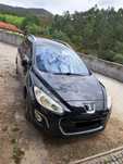 Peugeot 1.6 e-hdi 220M kms 2011